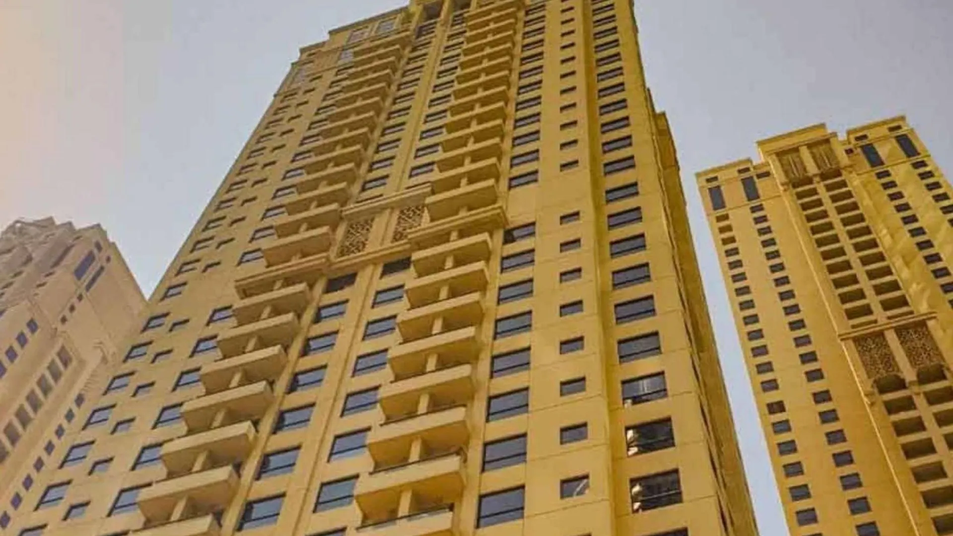 Silkhaus Just Furnished 1Bdr In Jbr Near The Beach Dubai 0*,  Emirados Árabes Unidos